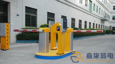 工廠停車道閘價格受哪些因素影響？