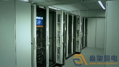 辦公樓如何打造全年無休可靠機(jī)房？