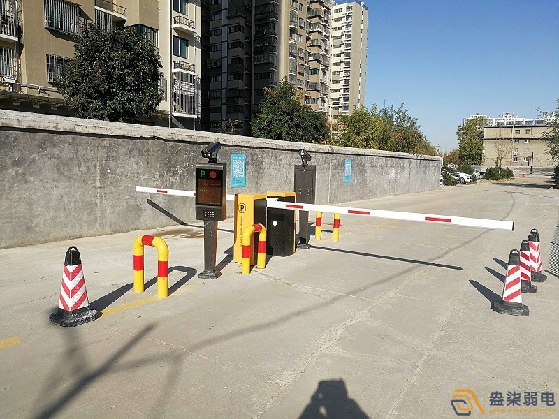 新建停車場(chǎng)系統(tǒng)如何正確的配置使用？