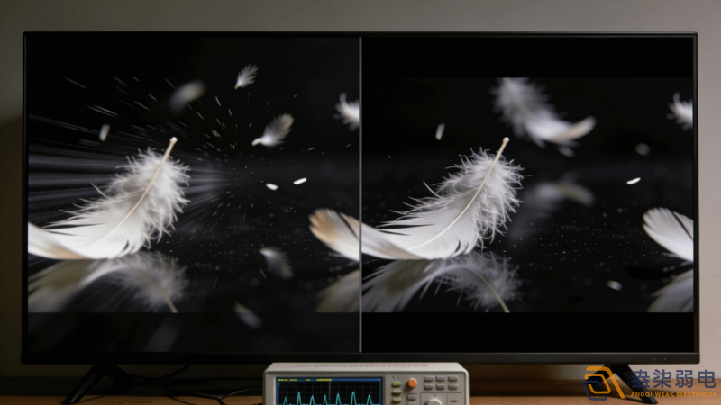 LED顯示屏刷新率指的是什么？