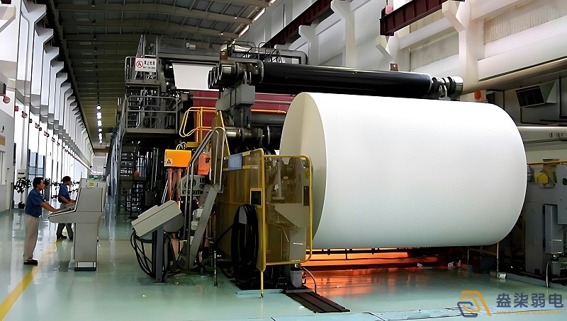 造紙廠如何保證造紙的質量？