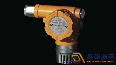 成都安防監控：為什么安裝可燃有毒氣體報警器產品？