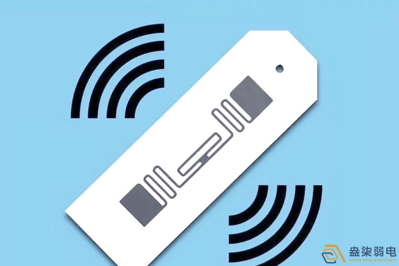 企業門禁升級選AI+RFID組合