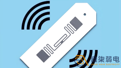 企業(yè)門(mén)禁升級(jí)選AI+RFID組合