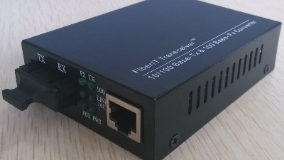 光纖收發器應留意的事項有哪些？