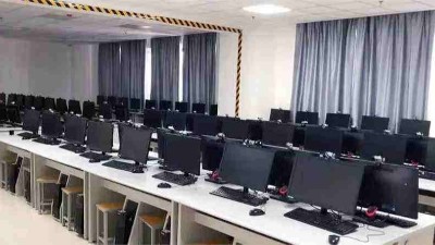 成都弱電公司今日分享，學(xué)校機(jī)房環(huán)境監(jiān)控系統(tǒng)的必要性