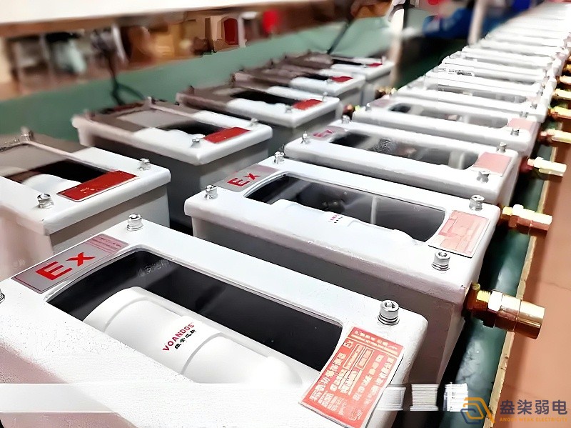 防爆入侵報(bào)警產(chǎn)品怎么選？