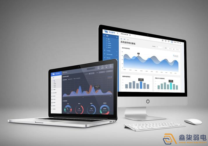 廠務監控系統（FMCS）能監控哪些設備？