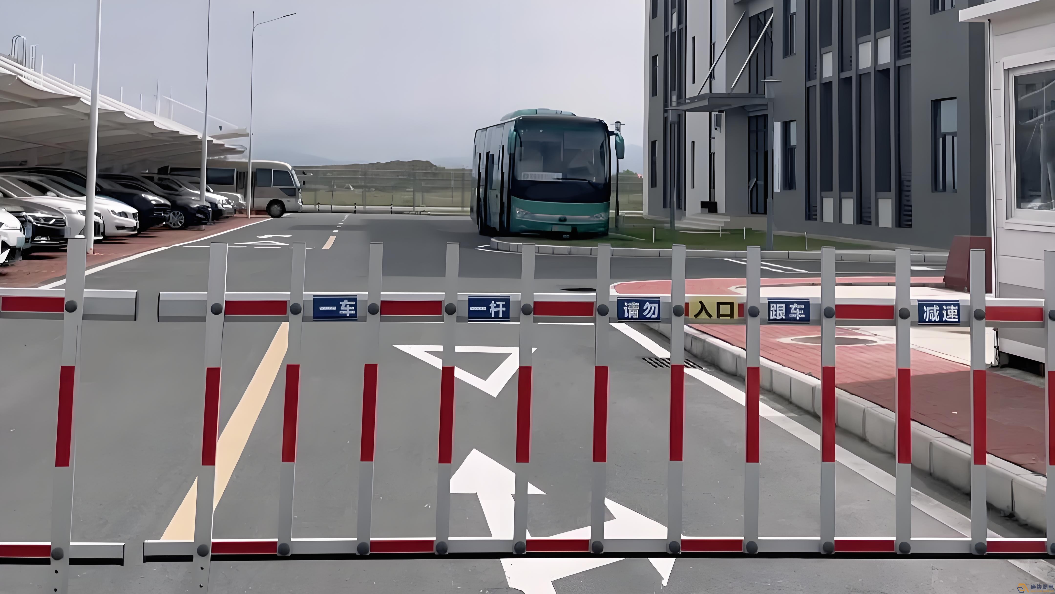 無(wú)人值守停車場(chǎng)需要考慮到哪些方面？