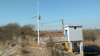 成都監控安防—水庫漁場安裝監控如何配置？