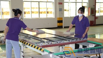 生產監控—涂裝車間的生產如何監管？