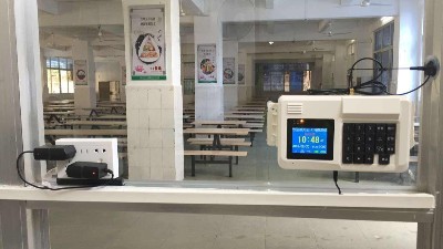 如何利用智慧食堂消費(fèi)系統(tǒng)，解決工廠食堂管理問題