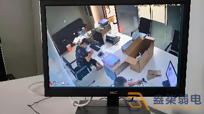 辦公室監(jiān)控?cái)z像頭如何保證360度的覆蓋？