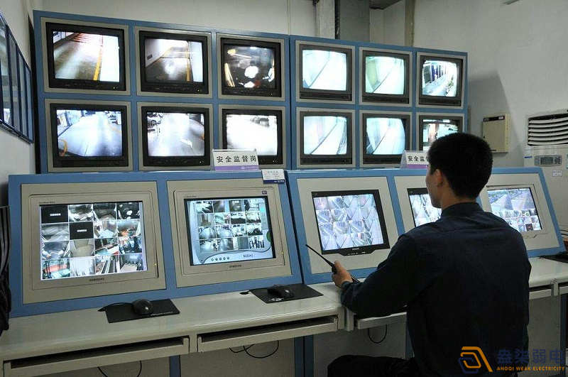 廠區(qū)如何智能防范，避免造成損失？