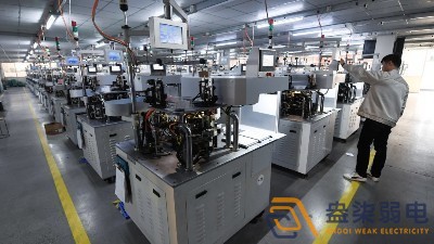 數字化車間能幫助企業實現哪些管理優勢？