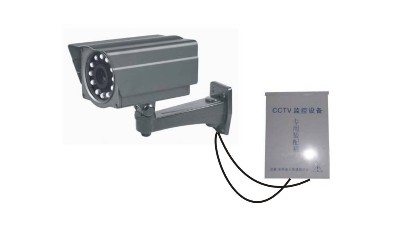 安防監(jiān)控?cái)z像頭獨(dú)立供電怎么樣？有啥好處？