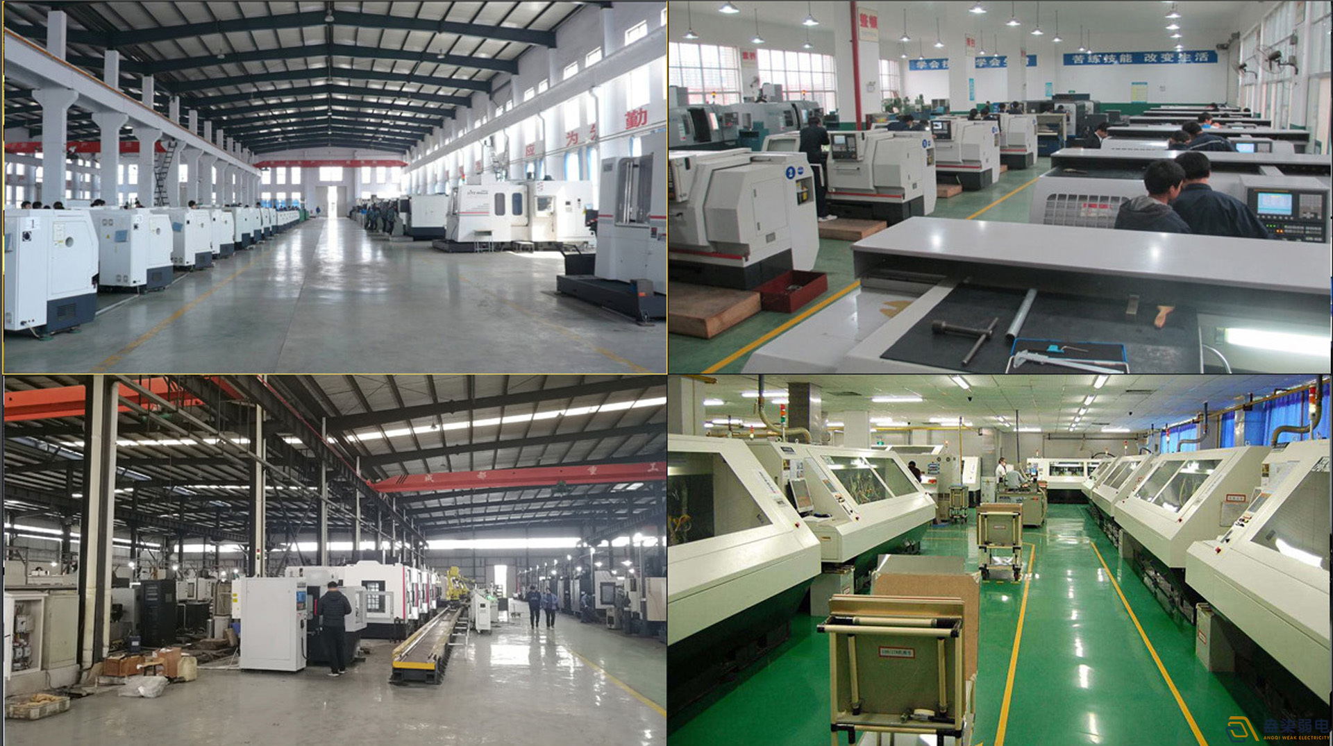 四川新建食品廠監(jiān)控系統(tǒng)如何設(shè)計(jì)？