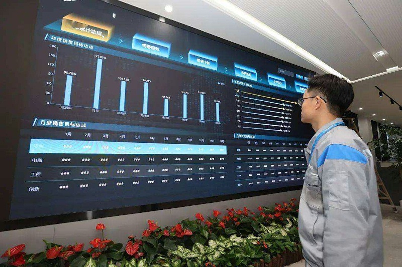 數字電視系統相對于傳統電視的優勢在哪？