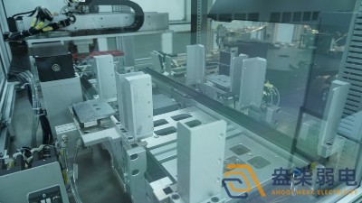 工廠生產線監(jiān)控帶來哪些效果？