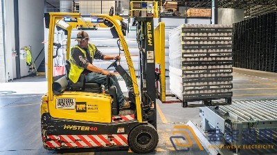 工廠如何做好叉車管理？