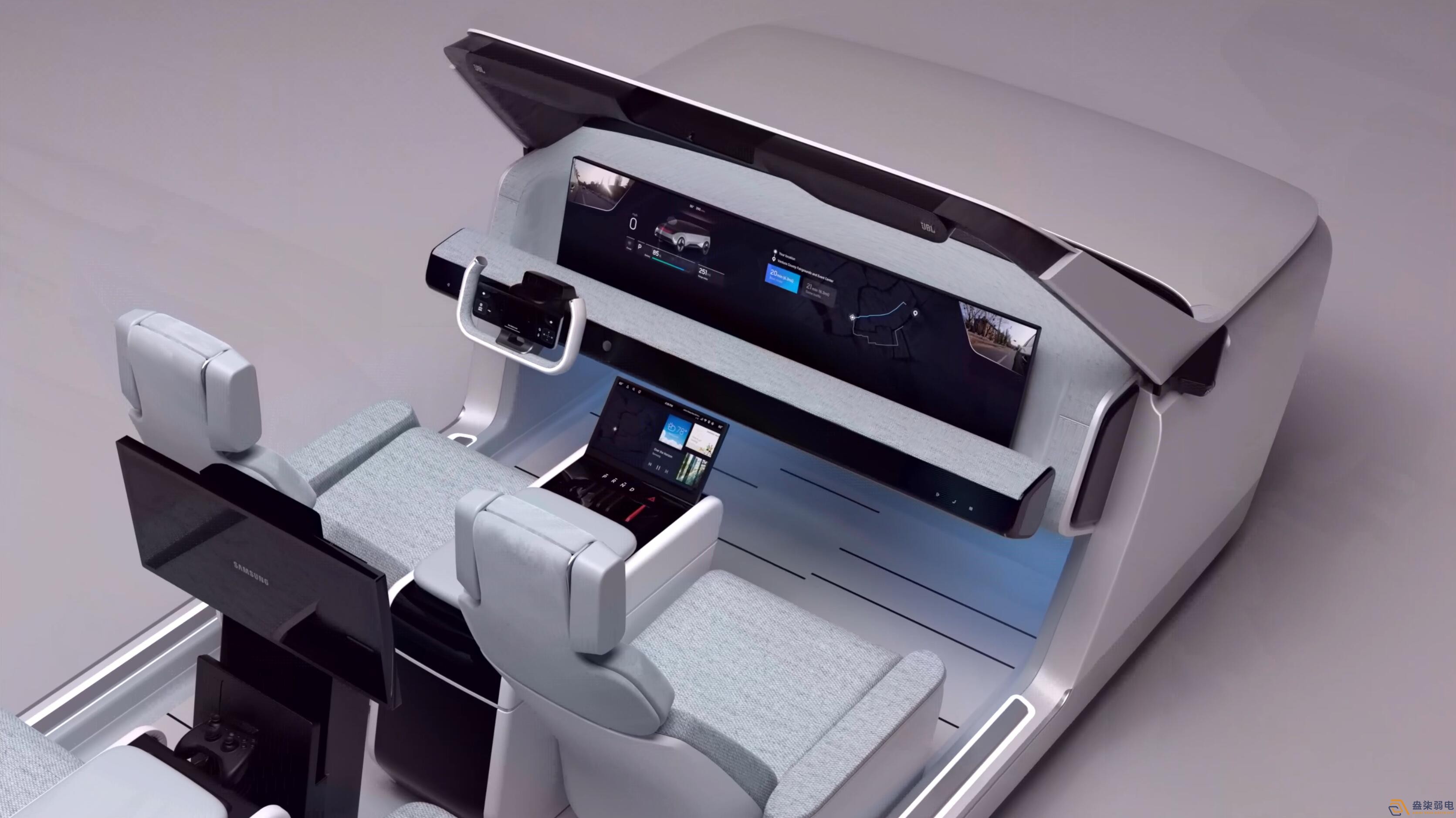 工業(yè)互聯(lián)網數(shù)字化駕駛艙