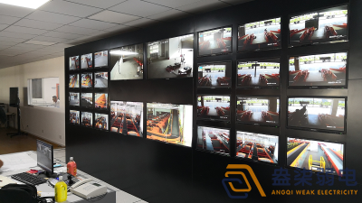 新建工廠監(jiān)控部署需要注意的問(wèn)題？