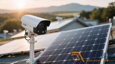 如何有效提高太陽能監控的續航時間？