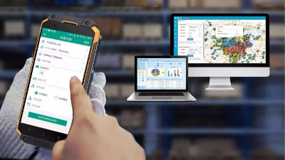 工廠安裝智能移動巡檢系統，讓巡檢不再是“走一圈”