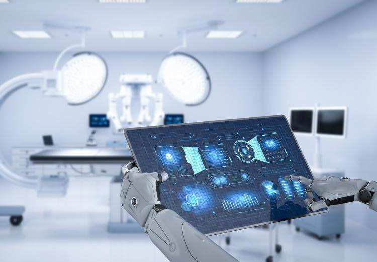 醫院設備信息傳輸的安全如何保障？