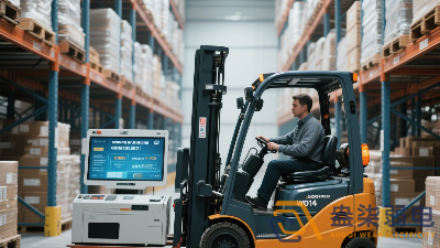 企業(yè)倉(cāng)庫(kù)為什么需要智慧叉車系統(tǒng)？